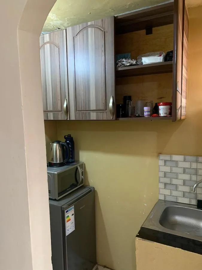 Appartement Pearl Suites Kampala